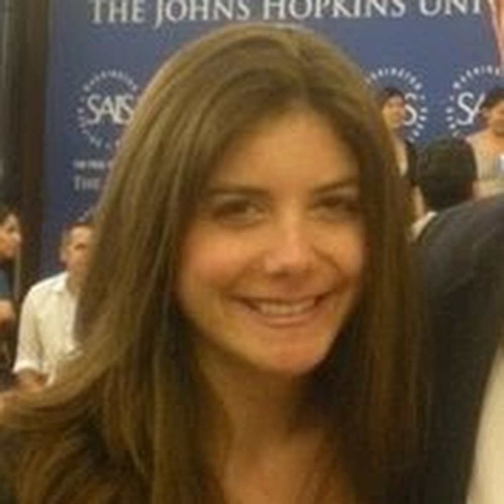 Meet your Posher, Maggie